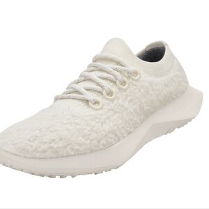 Allbirds Womens Wool Dasher 2 Pluff Running Sneakers shoes sz 9.5